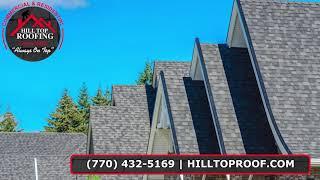 Hill Top Roofing, Inc. | Home Services, Maintenance & Construction, Roofing |