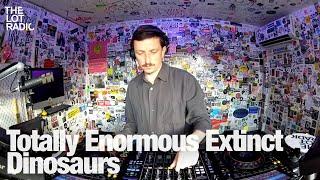 Totally Enormous Extinct Dinosaurs @TheLotRadio  06-01-2024