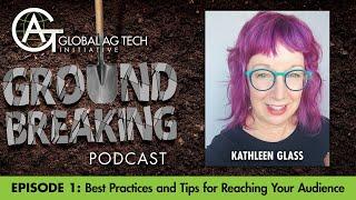 Marketing in Ag Tech: Best Practices and Tips for Reaching Your Audience