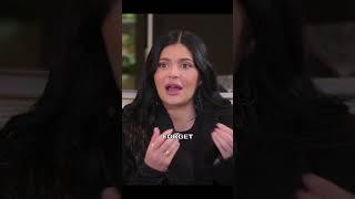 Kylie forgot how to talk to people  The Kardashians