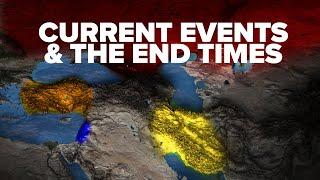 God, Magog, and the Antichrist: Understanding Current Events and the Biblical End Times