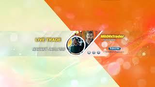 MhD Fxtrader Live Stream