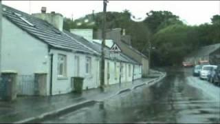 South WET Scotland-A Road Movie