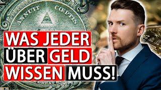 Was DU unbedingt über Geld wissen musst(Geheimnis der Reichen) | Thorsten Wittmann