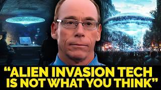 Alien Invasion Techology Is Not What You Think | Dr. Steven Greer