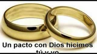 un pacto con Dios