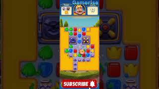 Royal Match candy crush game shot video # virat#trendung