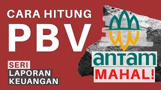 Apa itu PBV? | Price to Book Value