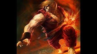 HADOU SHORYUKEN THEME REMIX - ABLETON VERSION (STREET FIGHTER 2 VICTORY)