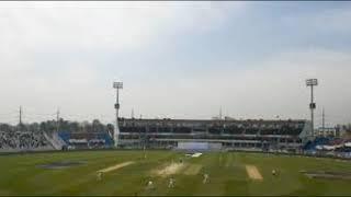 Pakistan vs England 25th October 2024 - 3rd Test, Day Two - Rawalpindi