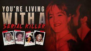 "You're Living With A Serial Killer" Sean Vincent Gillis | THE DISTURBING TRUTH