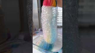 Amazing Rainbow  Craft Ideas #shorts #art #diy #satisfying #youtubeshortsviralsong2023
