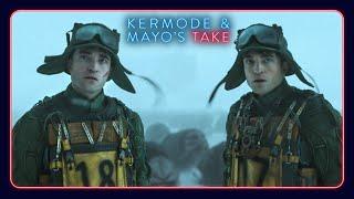 Mark Kermode reviews Mickey 17  - Kermode and Mayo's Take