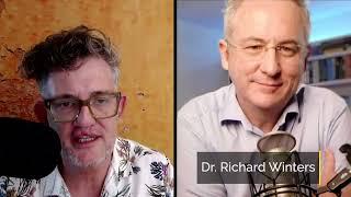 Change Yourself or Change Your System with Dr. Richard Winters and MBS