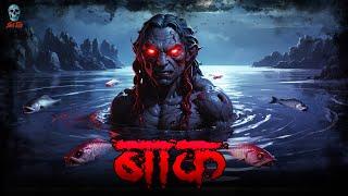 Baak Pisach - बाक पिशाच | | Hindi Horror Stories| Bhootiya Kahani ‪| @skulltalesofficial