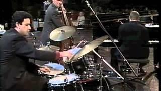 Benny Green, George Fludas, Ed Howard- Bern Jazz Fest '96-The Sexy Mexy