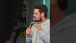 Don't Tap out in God - Pastor Steven Furtick