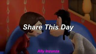 Share This Day-Josh Kelley (Subtitulada Al Español)