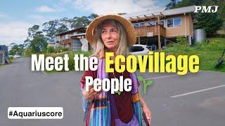 Inside Australia's Hidden Ecovillage: Beyond Modern Living | Ep 1