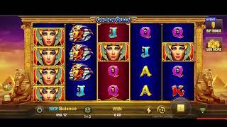 Jili Golden Queen Slot Game Play Big Wins and Bonus Wins