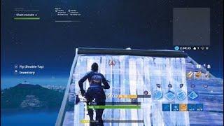 Vbuzzy said my friend was better than me...Watch this