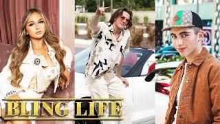 The Richest Teens In America | BLING LIFE