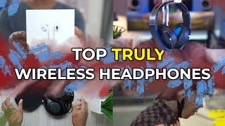 Top Truly Wireless Headphones To Buy In 2019 | ProductNation Malaysia