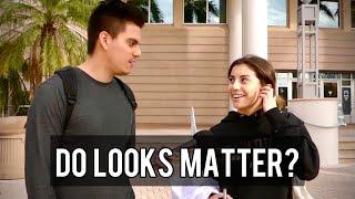 Do Looks Matter?