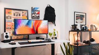 Setup Tour 2024!