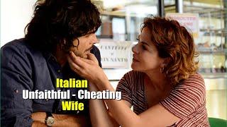 Top 4 Italian Unfaithful - Cheating Wife Films  you can't miss Movie M