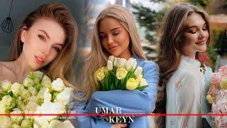 Umar Keyn - Белые розы (Video ️)