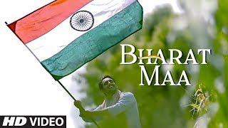 BHARAT MAA Song | Navraj Hans | Rochak Kohli | Manoj Muntashir