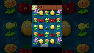 all changed to mine pvz fusion #plantsvszombiesbattleforneighborville  #gaming #zombiesvsplants