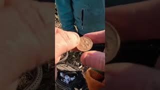 Found a Lost Queen Victoria Gold Coin