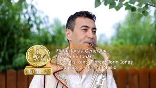 Florin Ionas - Generalul - Doina lui Ionas || Doina din Banat