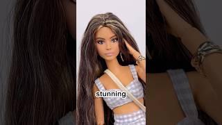 Barbie Doll Upgrade: The NEW Nicole