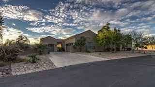 5612 N 180th Ln Litchfield Park, AZ 85340 Home Tour