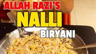 KORANGI KI 1ST NALLI BIRYANI | KUCH EXTRA KAR