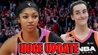 Breaking:Indiana Fever FANS In DISBELIEF Over Angel Reese Recent Post About Caitlin Clark‼️