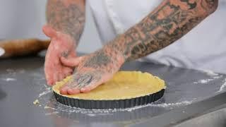 How To Make Basic Sweet Shortcrust Pastry