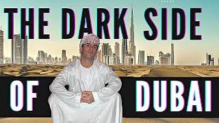 HOW I ESCAPED FROM DUBAI  THE DARK SIDE OF DUBAI NOBODY TALKS ABOUT