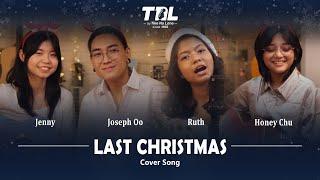  Last Christmas  (Cover Song)