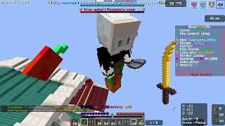 BIG MONTAGE  SKIBI KILLE  kocham 1v1 Minestar. pl