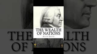 نوت‌کست - اپیزود 1: مروری خلاصه بر کتاب ثروت ملل اثر آدام اسمیت