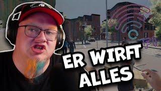 ALLES was FLÜGEL hat FLIEGT| Teil 5 | Internet Cafe & Supermarket Simulator 2024 | Lets Play