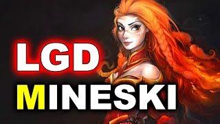 MINESKI vs PSG.LGD - CHAMPIONS REMATCH - EPICENTER MAJOR DOTA 2