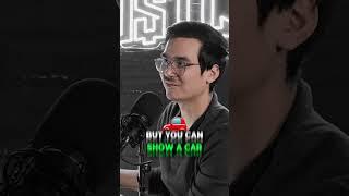 Use Wealth As A Tool