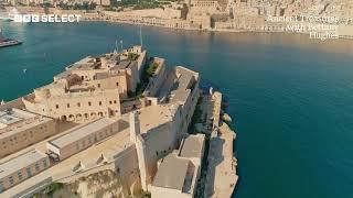 The Treasures of Malta | Ancient Treasures with Bettany Hughes | BBC Select