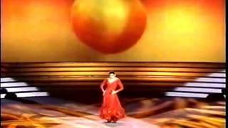 Michael Flatley & Maria Pages  (Firedance Riverdance 1995)