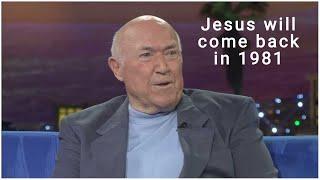 Proof Chuck Smith set false date for Rapture 1981